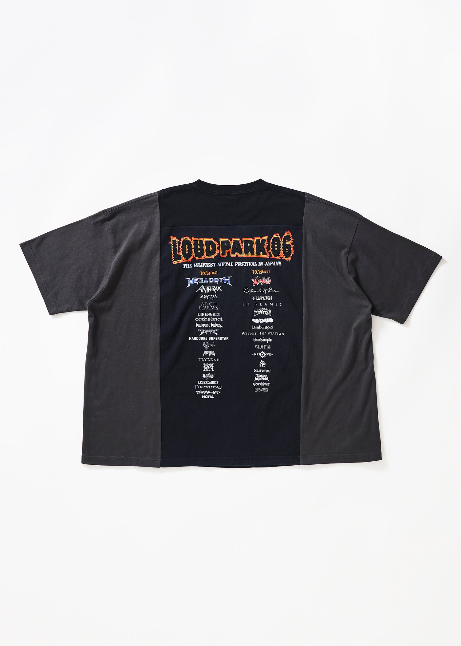 Re / Tee shirts